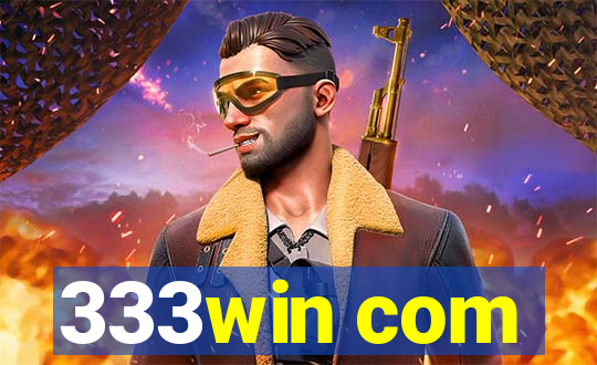 333win com